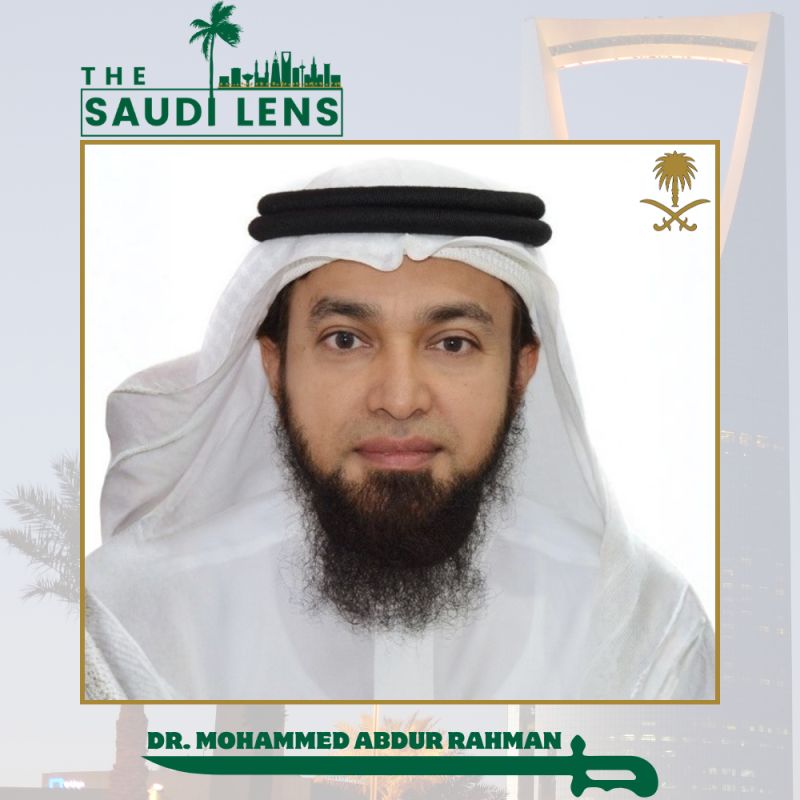 SAUDI LENS Magazine Feature
