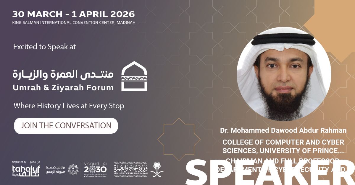 Forum speaker