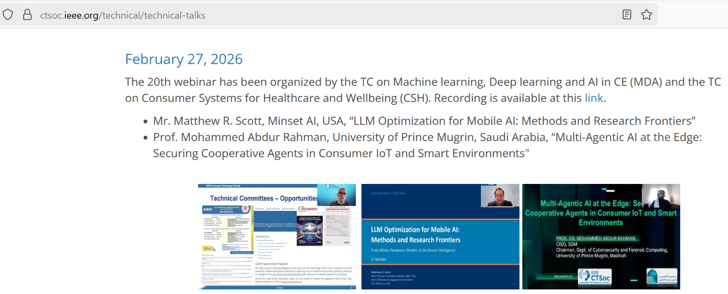 IEEE CTSoc