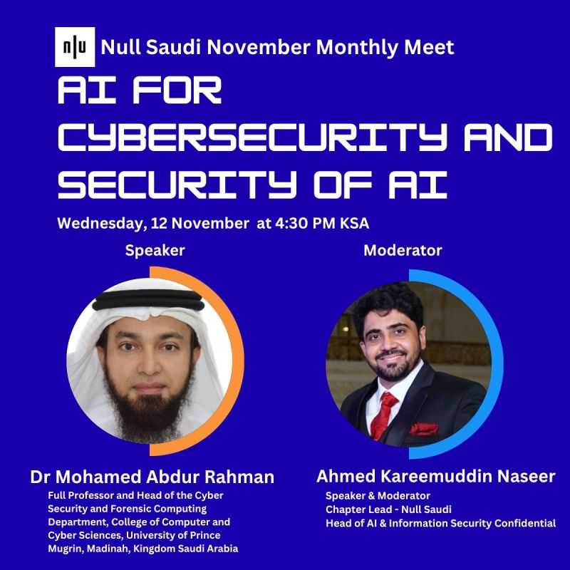 NULL Saudi
