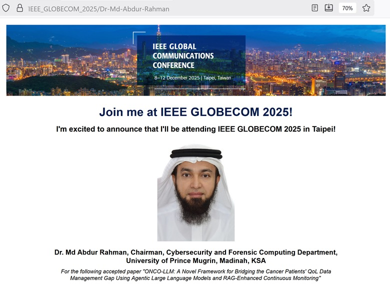 IEEE Globecom