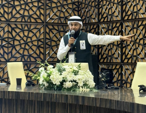 Umrah Forum 2026